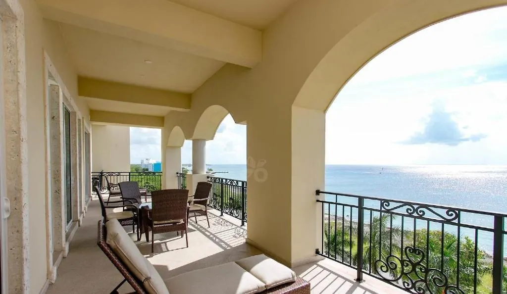 Apartment Affordable Luxury 3Br The Best Cozumel Has To Offer It Is The Landmark