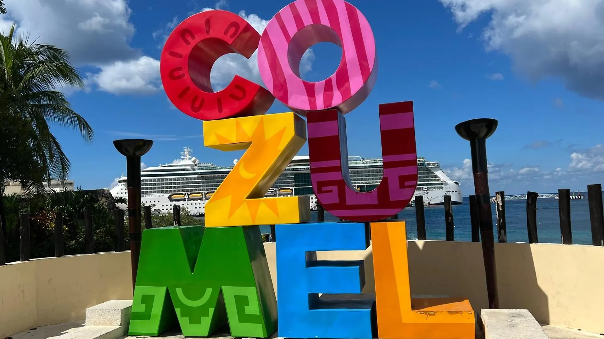 Affordable Luxury 3Br The Best Cozumel Has To Offer It Is The Landmark 0*,  Mexico