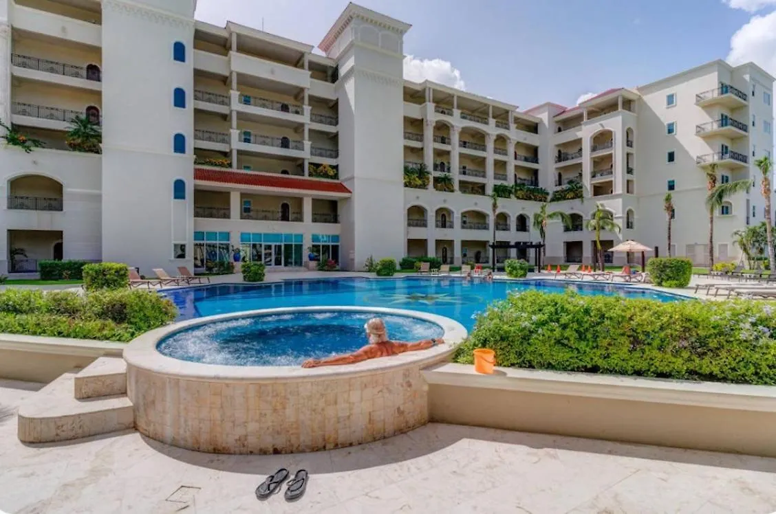 Affordable Luxury 3Br The Best Cozumel Has To Offer It Is The Landmark Apartament