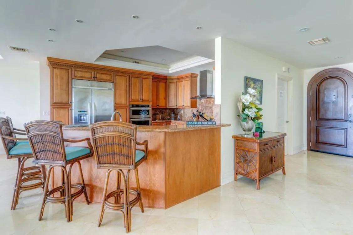 Apartament Affordable Luxury 3Br The Best Cozumel Has To Offer It Is The Landmark