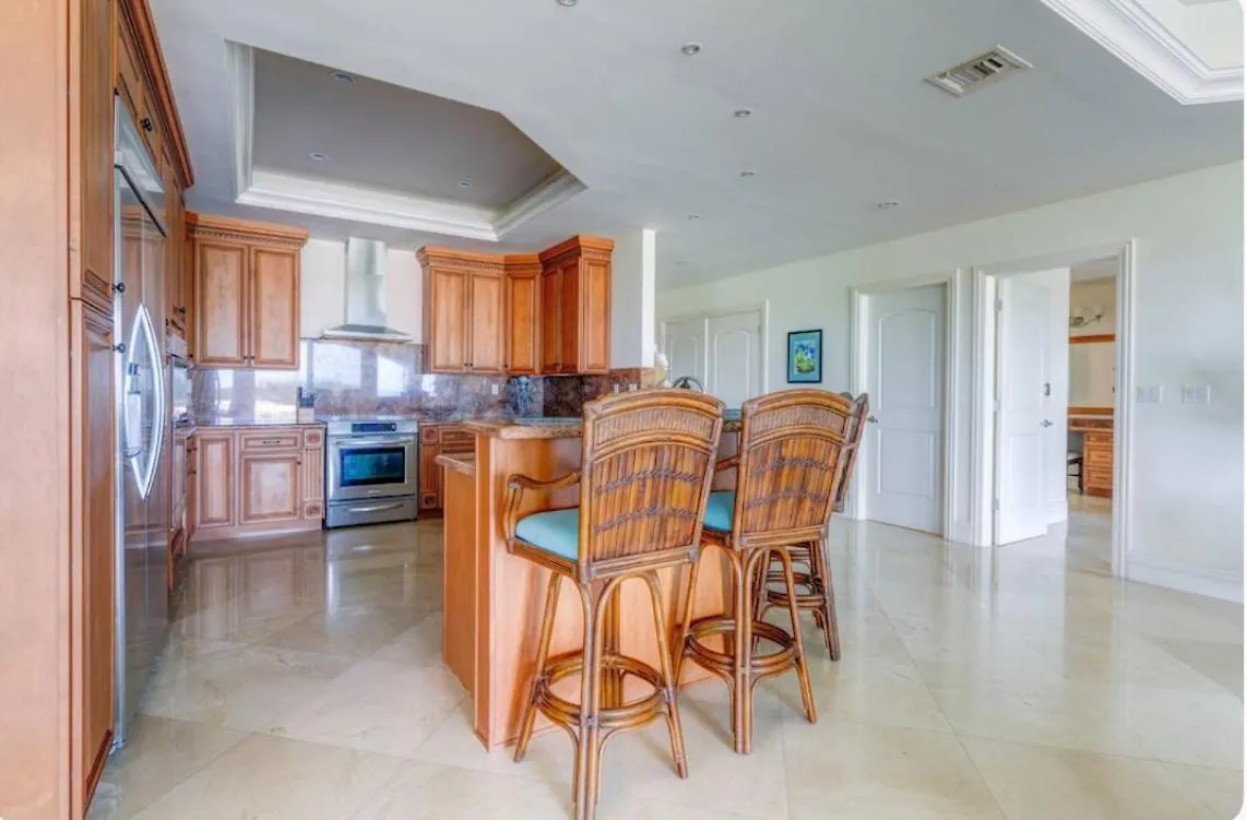 Affordable Luxury 3Br The Best Cozumel Has To Offer It Is The Landmark 0*,  Meksyk