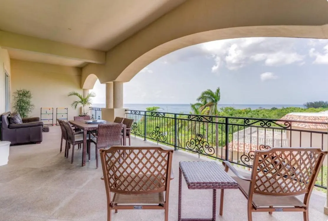 Affordable Luxury 3Br The Best Cozumel Has To Offer It Is The Landmark Apartament
