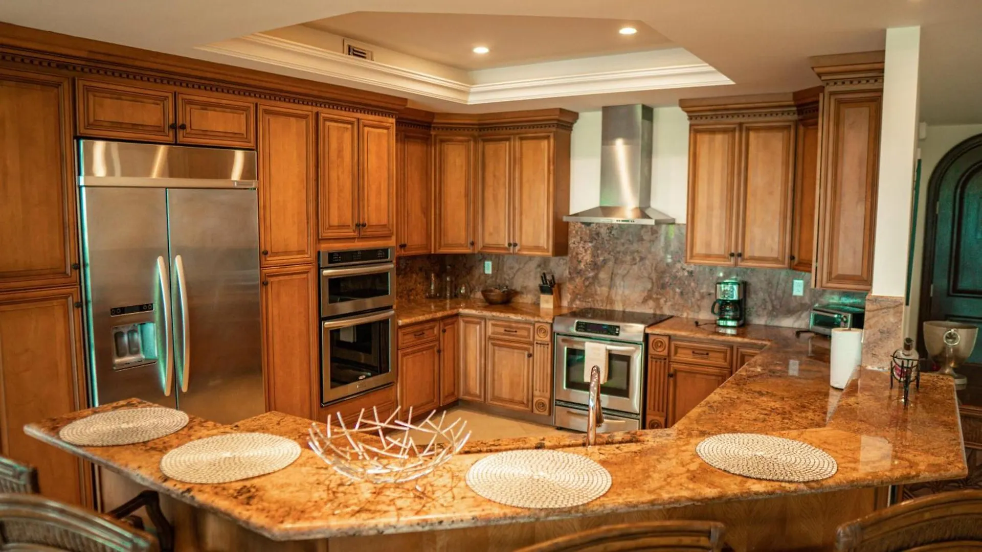Apartament Affordable Luxury 3Br The Best Cozumel Has To Offer It Is The Landmark