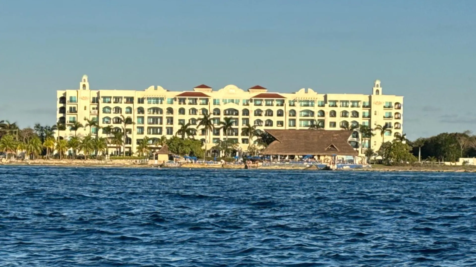 Affordable Luxury 3Br The Best Cozumel Has To Offer It Is The Landmark