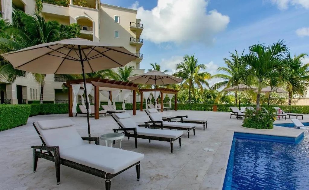 Affordable Luxury 3Br The Best Cozumel Has To Offer It Is The Landmark 0*,