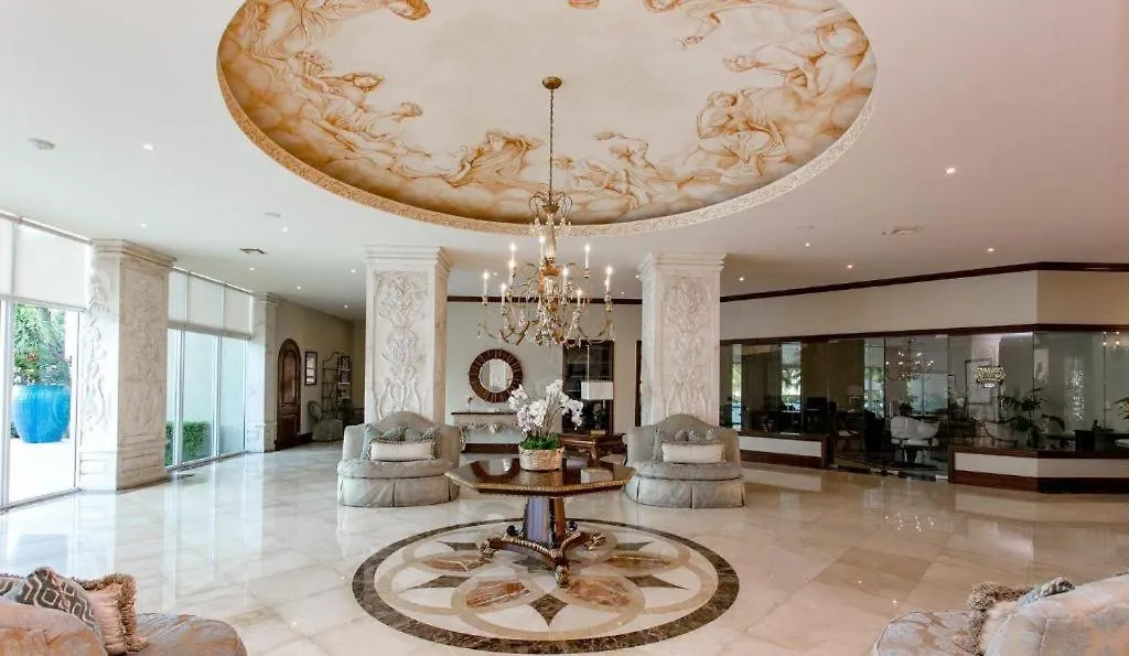 Affordable Luxury 3Br The Best Cozumel Has To Offer It Is The Landmark 0*,  Mexico