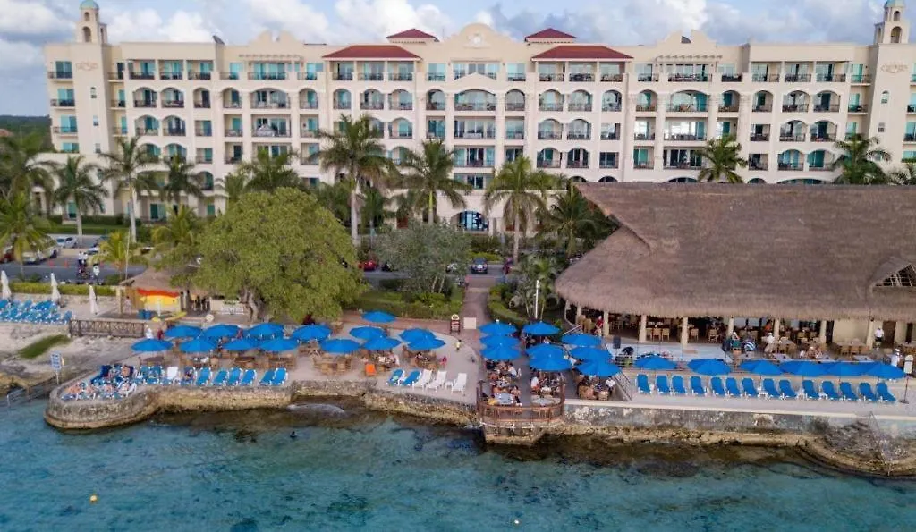 Affordable Luxury 3Br The Best Cozumel Has To Offer It Is The Landmark Apartment