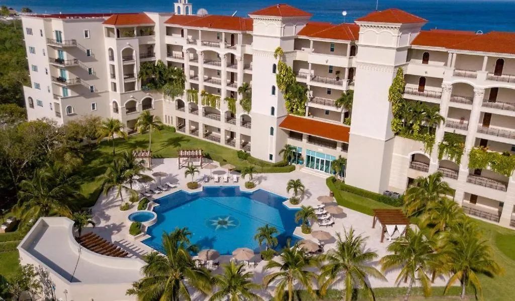 Apartment Affordable Luxury 3Br The Best Cozumel Has To Offer It Is The Landmark