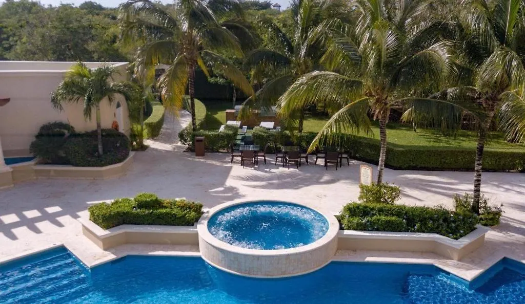 Affordable Luxury 3Br The Best Cozumel Has To Offer It Is The Landmark 0*,  Mexico