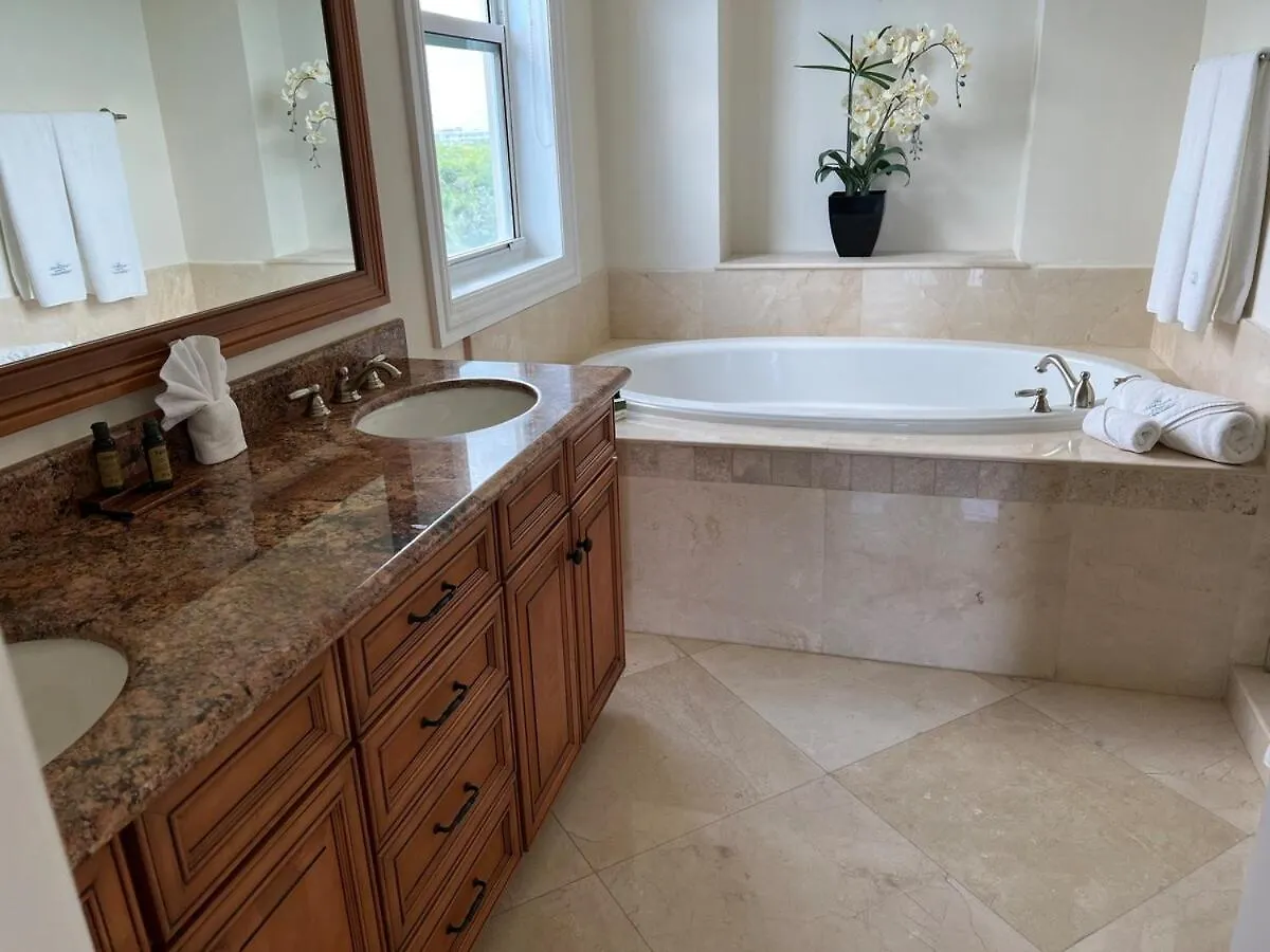Affordable Luxury 3Br The Best Cozumel Has To Offer It Is The Landmark 0*,