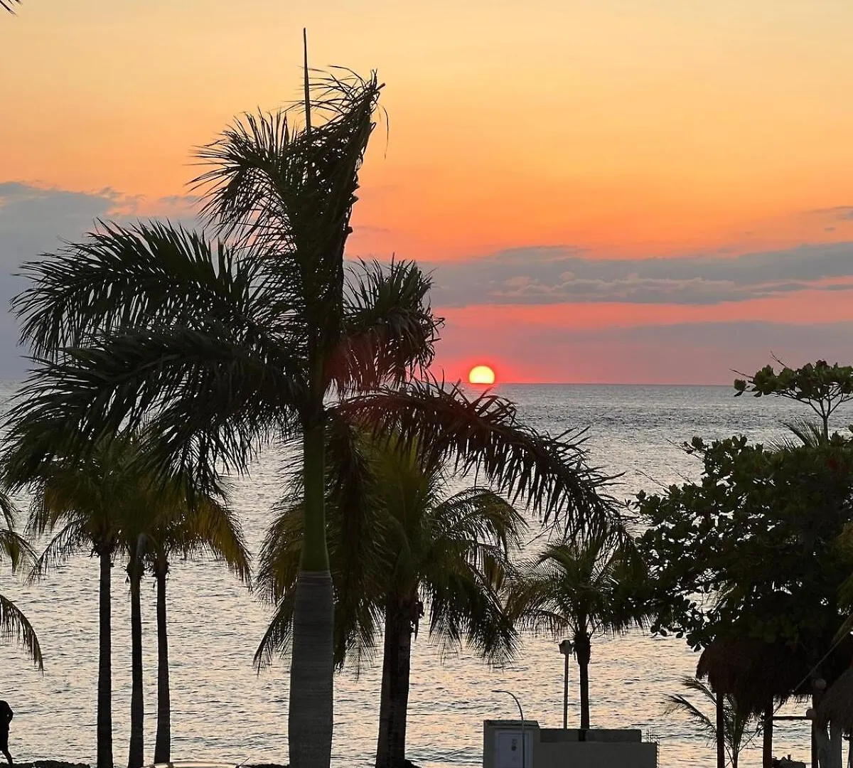 Apartment Affordable Luxury 3Br The Best Cozumel Has To Offer It Is The Landmark