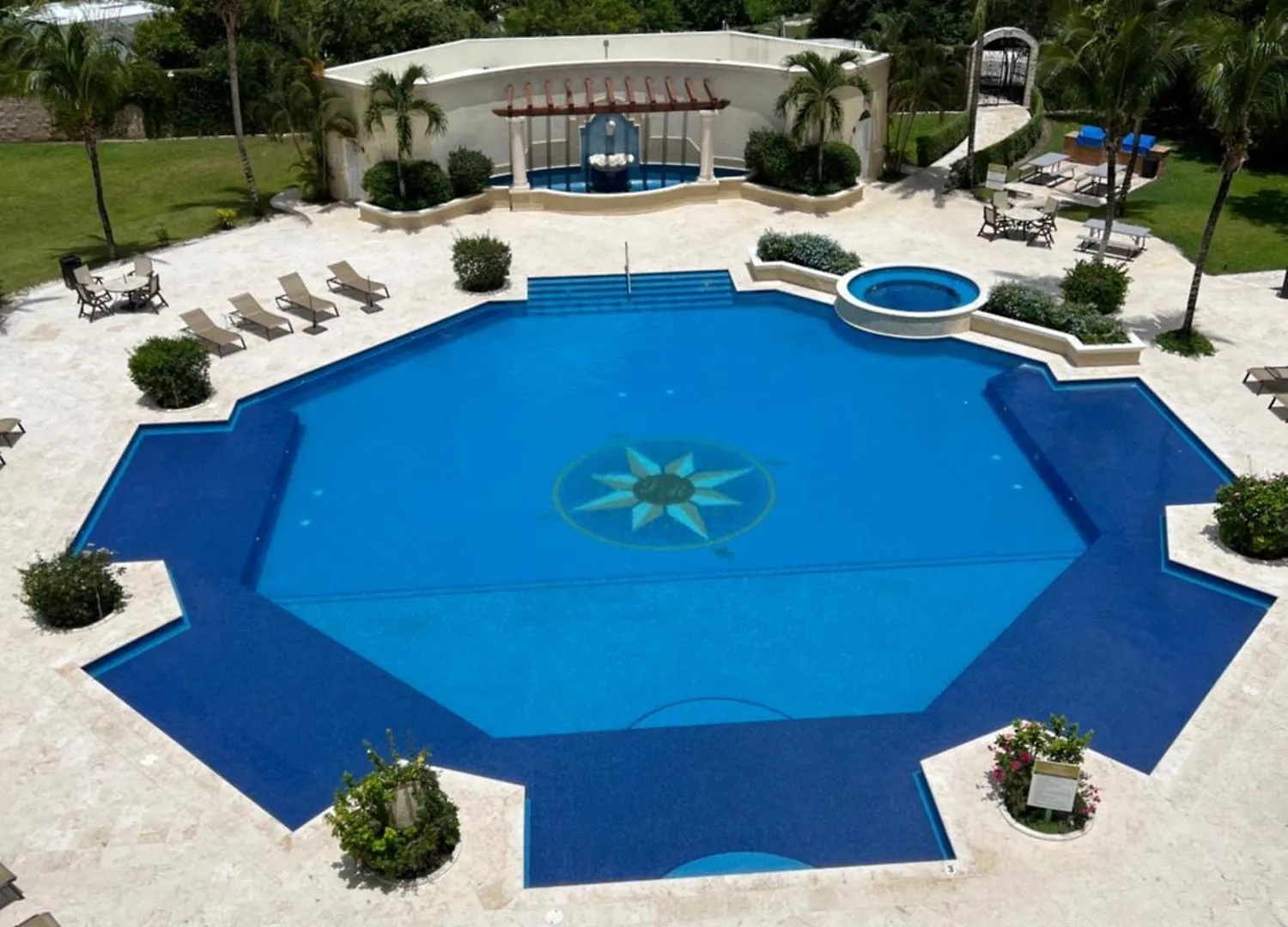 Apartment Affordable Luxury 3Br The Best Cozumel Has To Offer It Is The Landmark Mexico