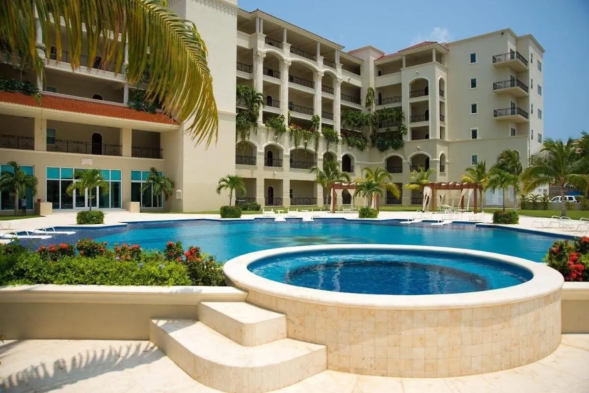 Apartment Affordable Luxury 3Br The Best Cozumel Has To Offer It Is The Landmark Mexico
