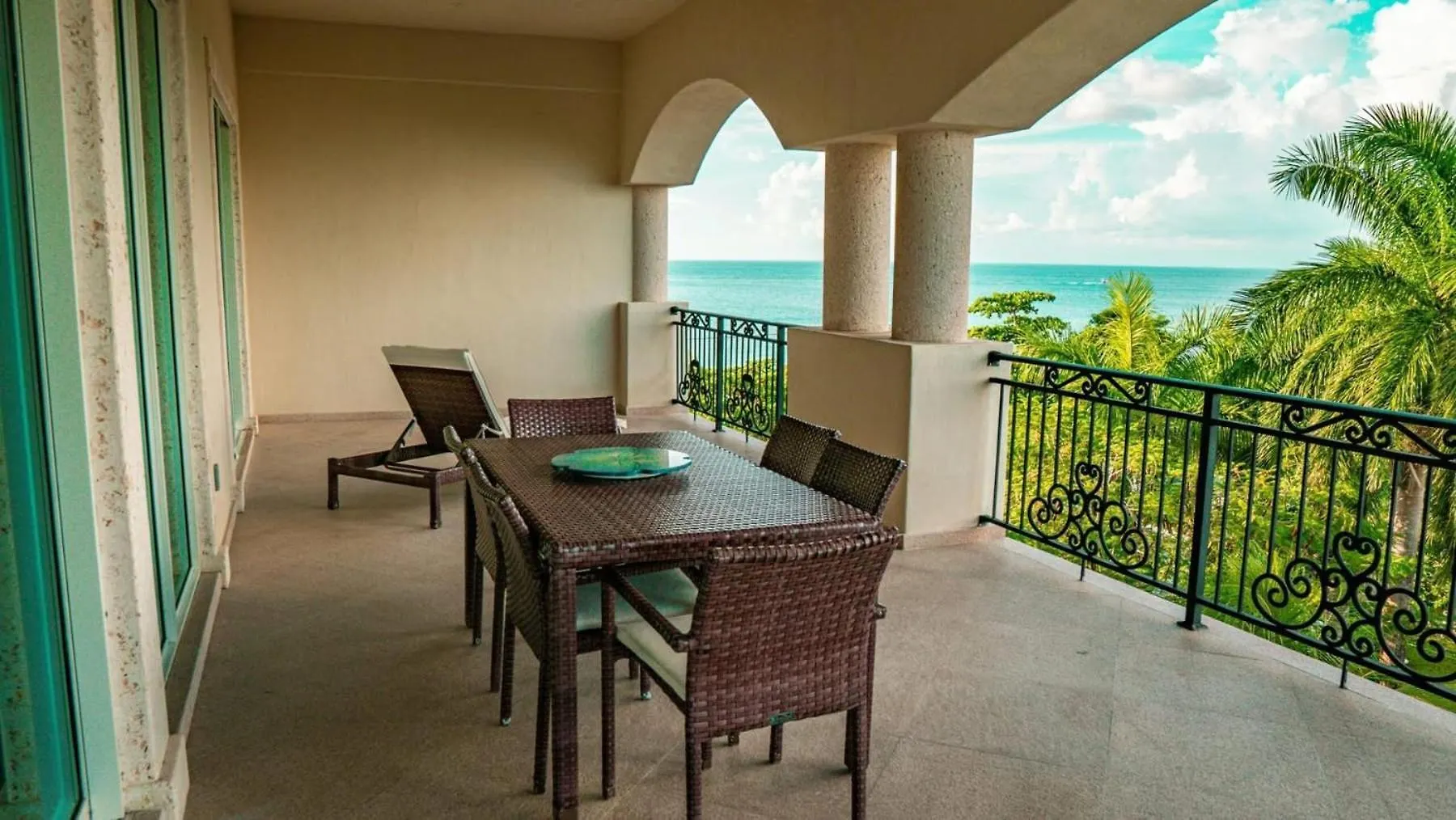 Affordable Luxury 3Br The Best Cozumel Has To Offer It Is The Landmark Apartment
