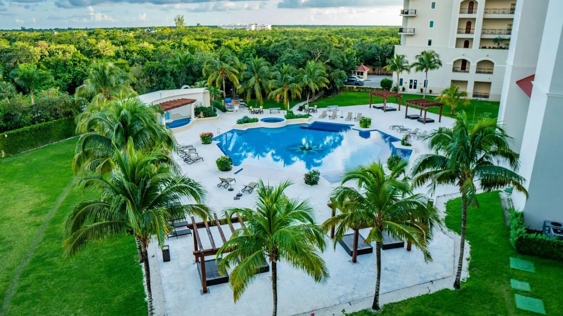 Affordable Luxury 3Br The Best Cozumel Has To Offer It Is The Landmark Mexico