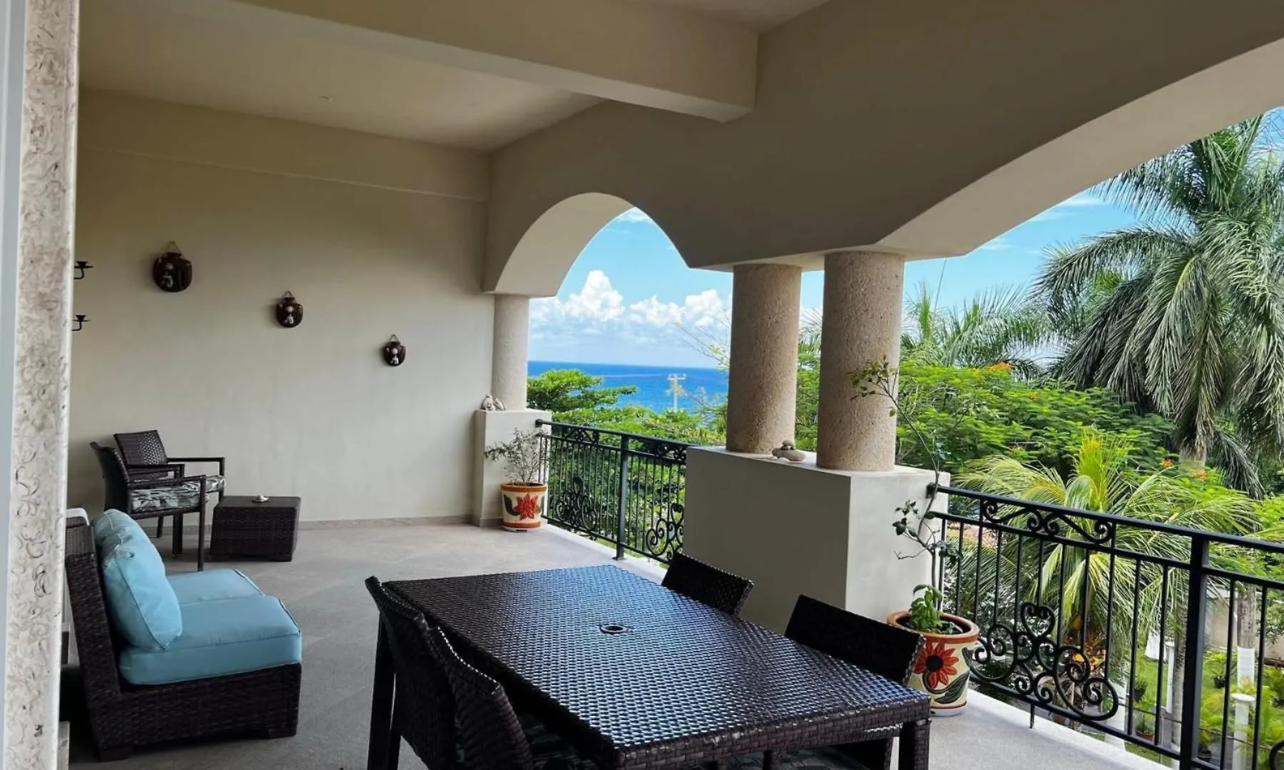Affordable Luxury 3Br The Best Cozumel Has To Offer It Is The Landmark